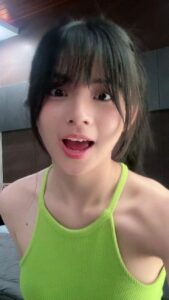 Bokep Indo | Laura Viral Update Kebaya Merah video viral Jepang - GindirViral