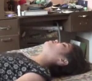 video viral sprd subindo ngewe giliran ayah dan anak