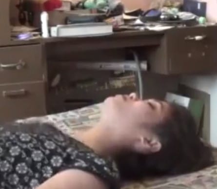 video viral sprd subindo ngewe giliran ayah dan anak Avtub