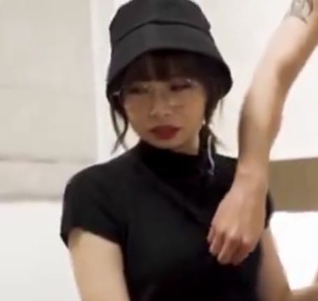 Zenith Boost 17 ABG Hot Viral Indo Trending Blueprint Unlocked Bokeh